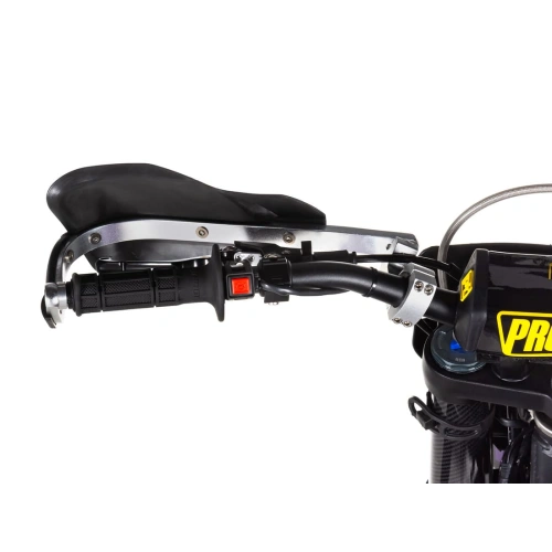 Мотоцикл кроссовый эндуро SHARMAX Expert 450