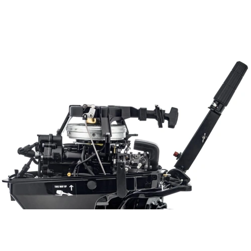 2х-тактный лодочный мотор MAGNUM PRO SM9.8HS