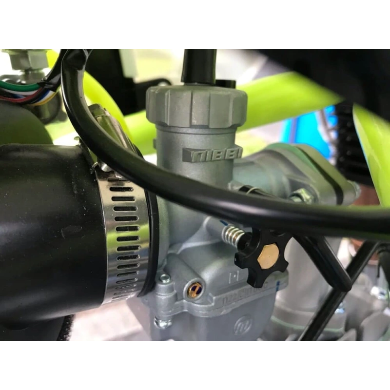 Питбайк MOTOLAND Apex140 (2021 Г.)