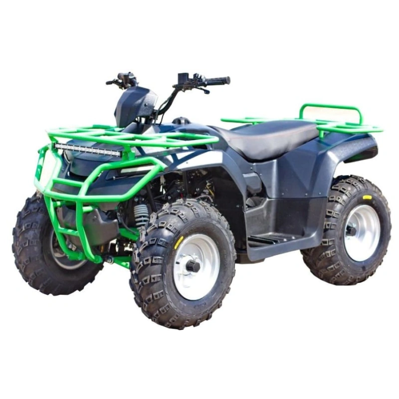 Квадроцикл IRBIS ATV 150