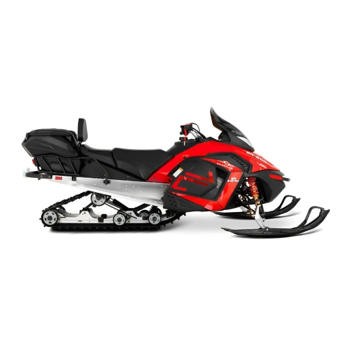 Снегоход SHARMAX SN-500