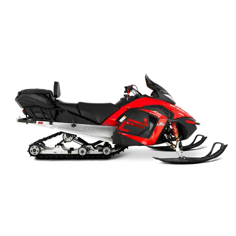 Снегоход SHARMAX SN-500