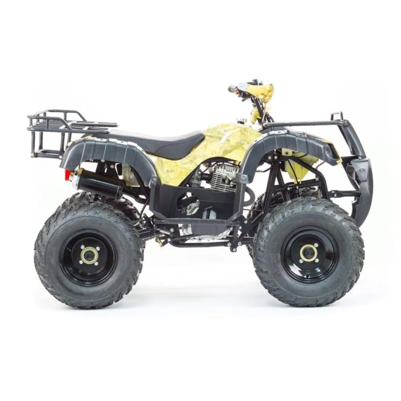 Квадроцикл MOTOLAND 250 Adventure (2021 Г.)