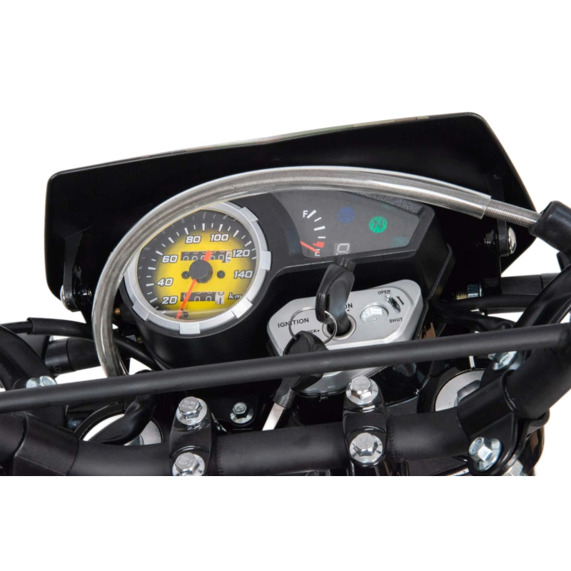 Мотоцикл MOTOLAND 300 Enduro Military