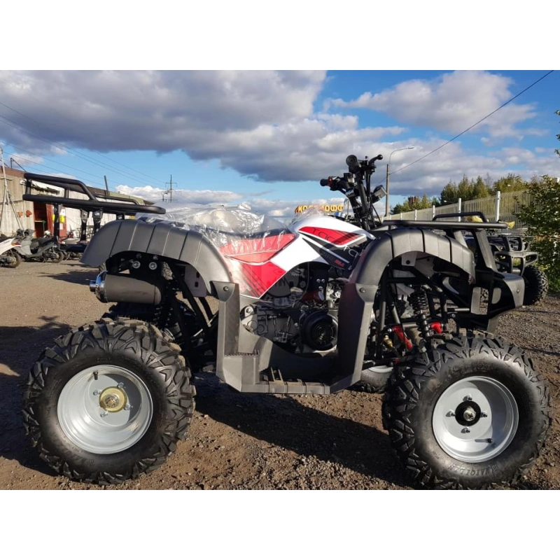Квадроцикл YACOTA Sela 150