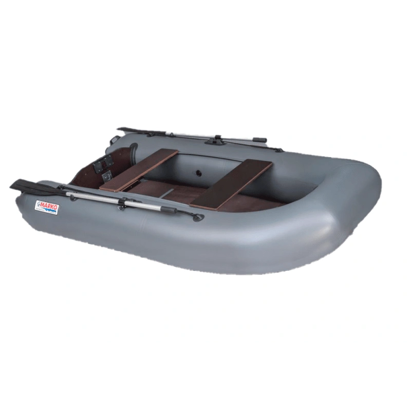Лодка ПВХ MARKOBOATS Ozone 340K