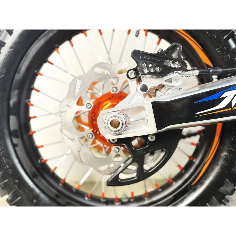 Мотоцикл JHL Z6 NB300 (174MN-5) ENDURO