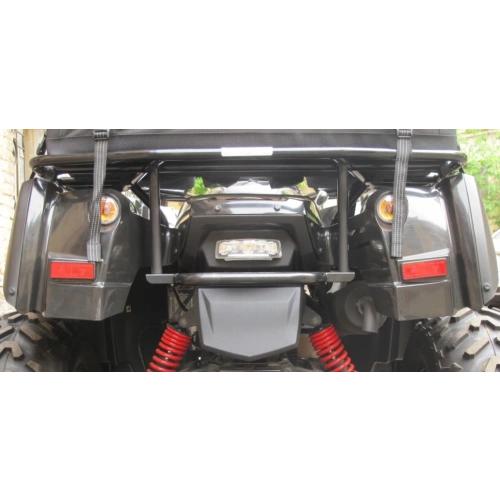 Квадроцикл ADLY Standart ATV320U 4WD