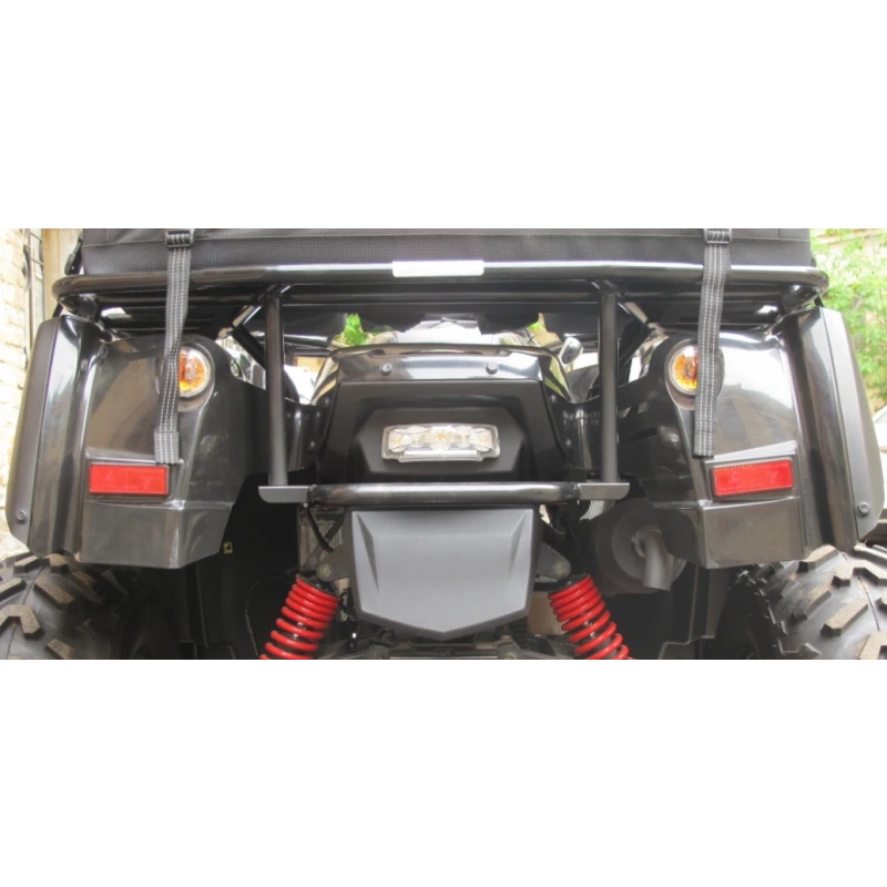 Квадроцикл ADLY Standart ATV320U 4WD