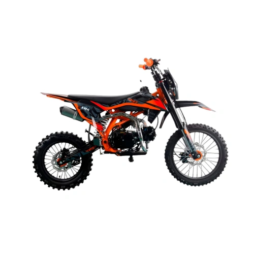 Питбайк RACER TRX125 START PRO SPORT 17/14