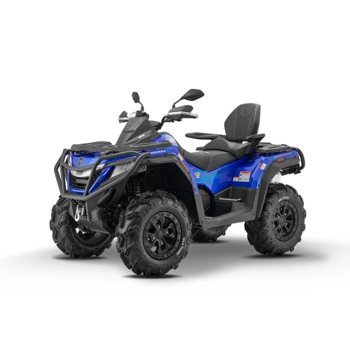 Квадроцикл SHARMAX Force 1100 LTD 28 с ПСМ