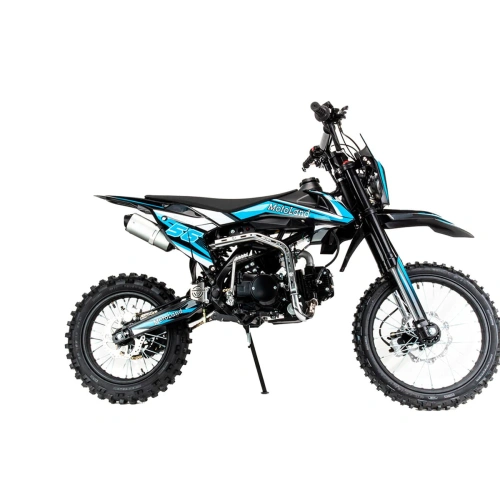 Питбайк MOTOLAND GF125 E
