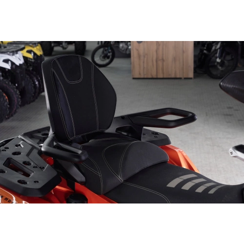 Квадроцикл SHARMAX Force 1100 LTD