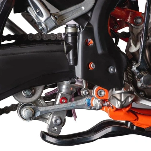 Мотоцикл кроссовый эндуро REGULMOTO Crosstrec 300