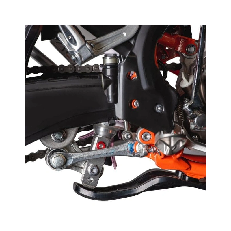 Мотоцикл кроссовый эндуро REGULMOTO Crosstrec 300