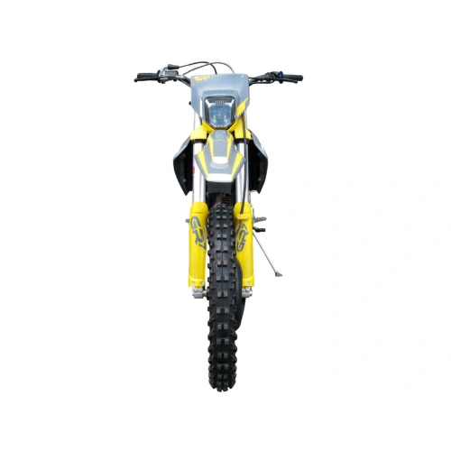 Мотоцикл кроссовый эндуро GR7 F300A (4T PR300) Optimum (2024 г.)