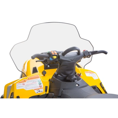 Снегоход STELS Viking V800 CVTech (канадский вариатор) 2.0 SWT Beaver (с увеличенным грунтозацепом)