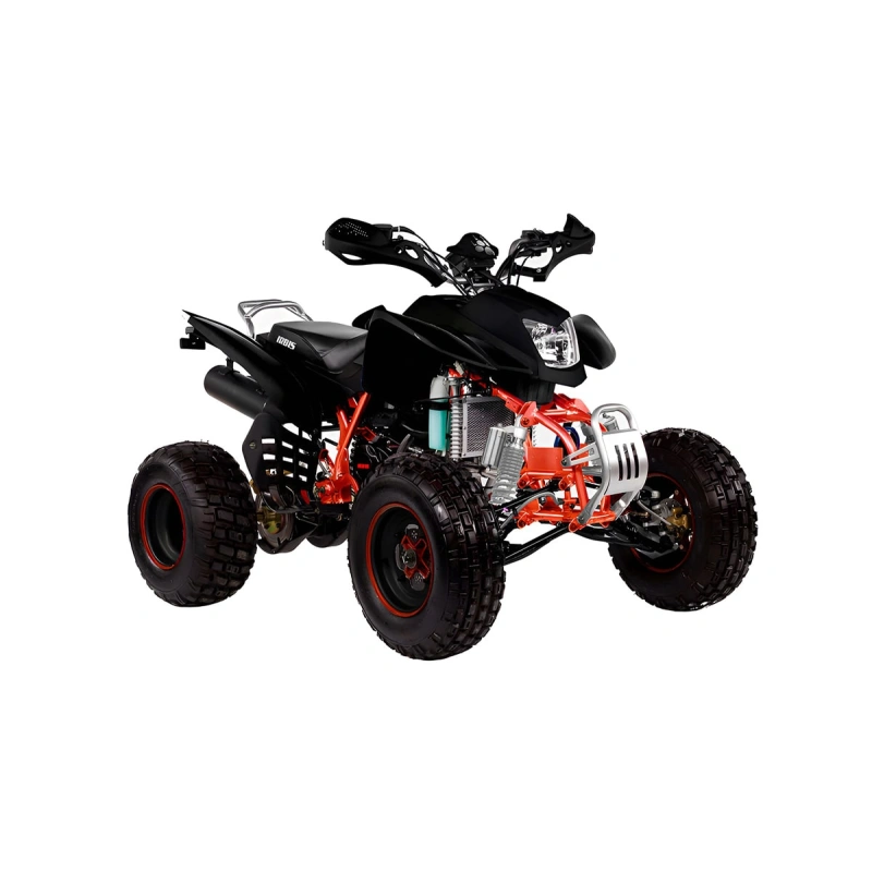 Квадроцикл IRBIS ATV250S