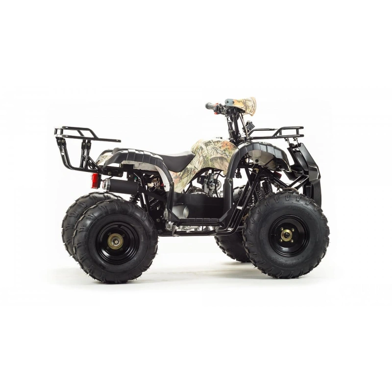 Квадроцикл MOTOLAND 125 Fox