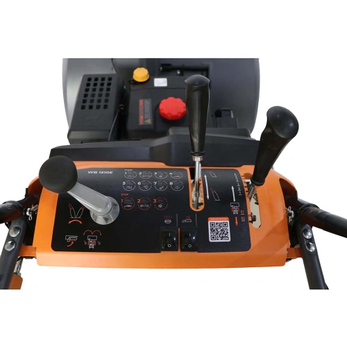 Снегоуборщик VILLARTEC WB 1510E