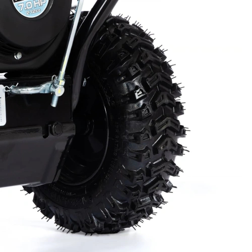 Снегоуборщик FLAIZER 80 E Economy