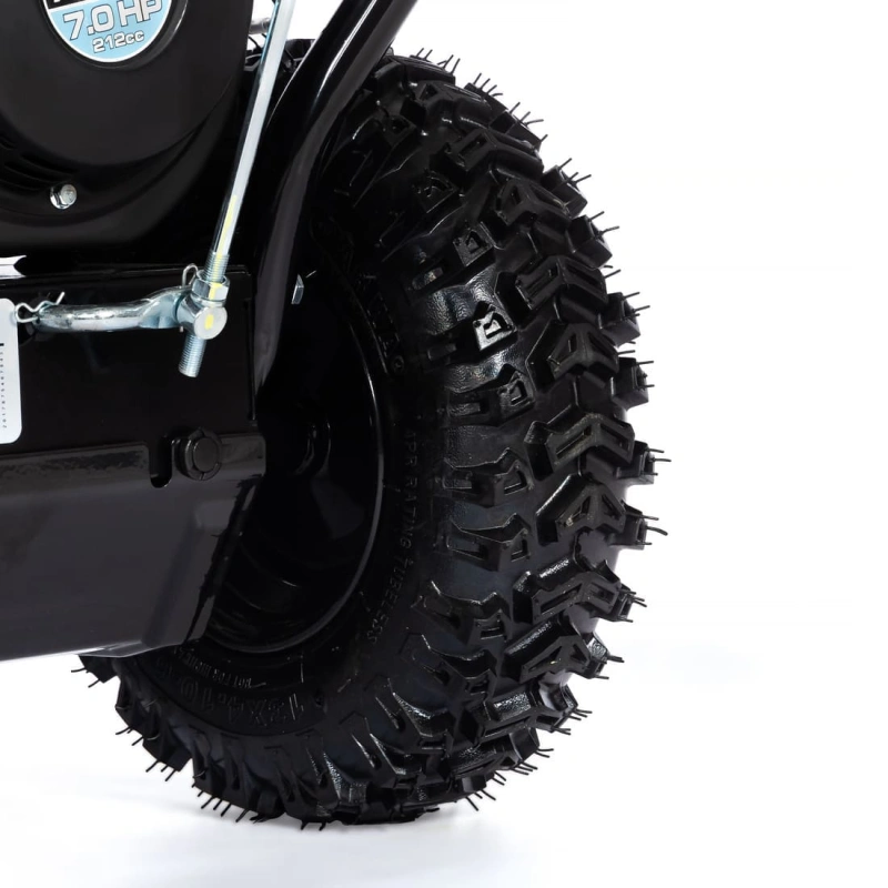 Снегоуборщик FLAIZER 80 E Economy
