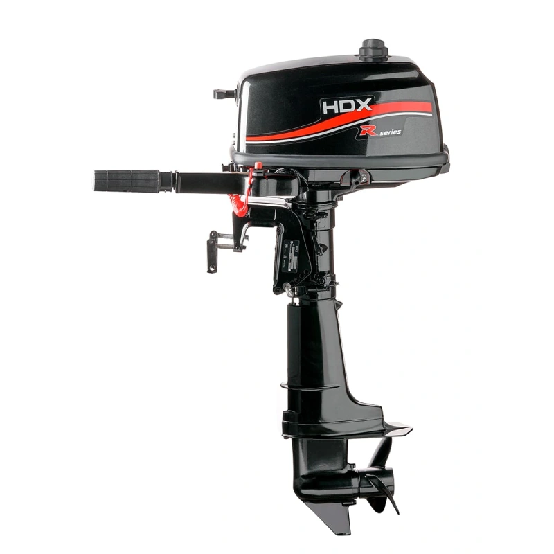 2х-тактный лодочный мотор HDX R SERIES T 5.8 CBMS