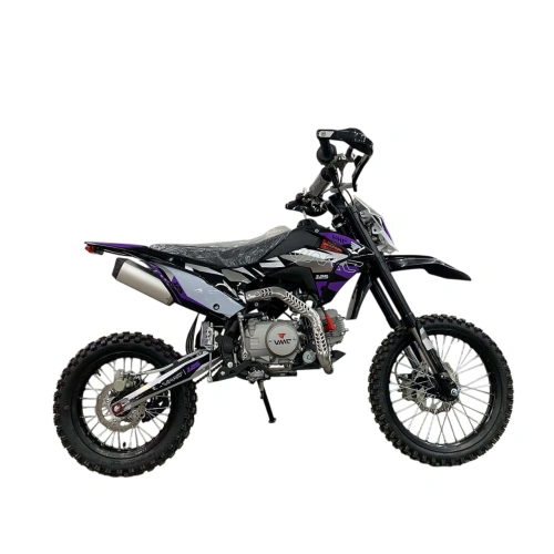 Питбайк VENTO VMC 125 17/14