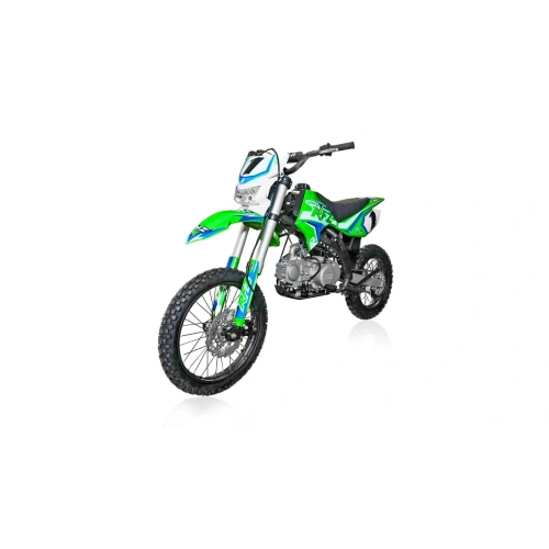 Питбайк APOLLO RFZ Start 125LE