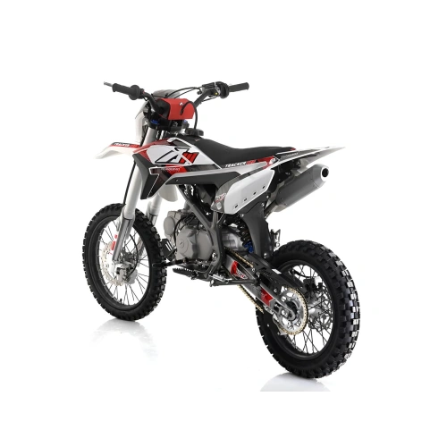 Питбайк APOLLO Tracker 125LE 17/14
