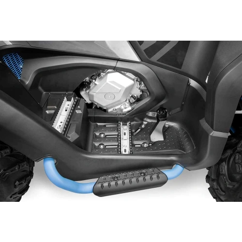 Квадроцикл SEGWAY Snarler AT6 LE (ПСМ)