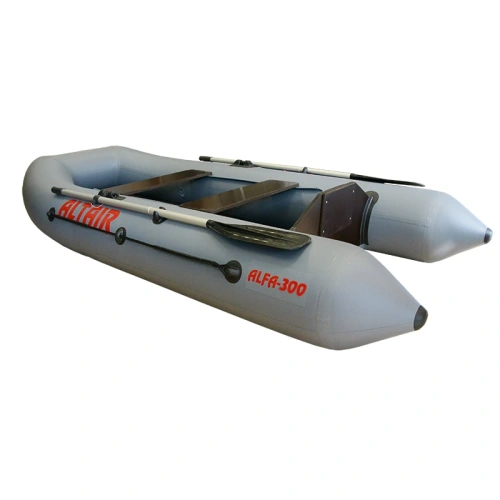Лодка ПВХ ALTAIR ALFA 300K