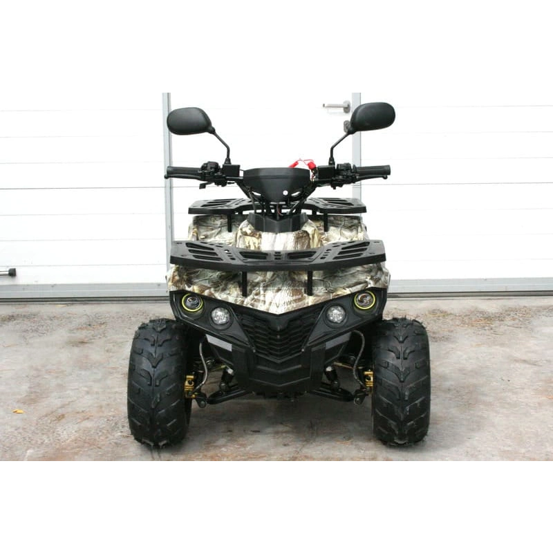 Квадроцикл GRIZZLY Aerox Mini 125cc