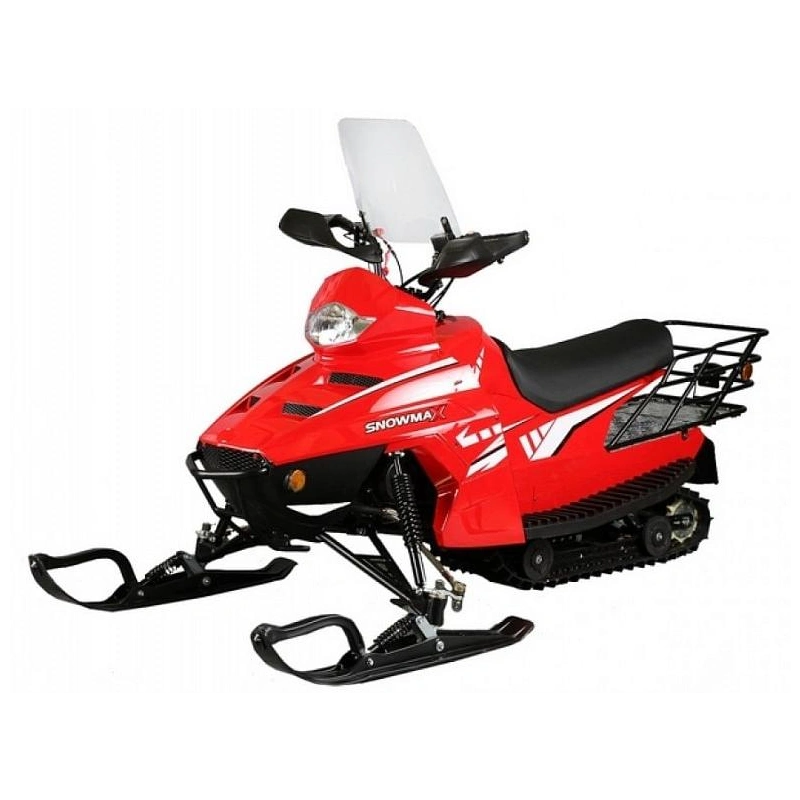 Снегоход VENTO Snow Cat Long