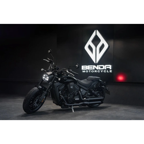 Мотоцикл BENDA Darkflag 500