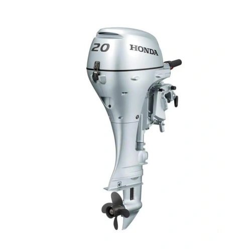 4х-тактный лодочный мотор HONDA BF20 SHU