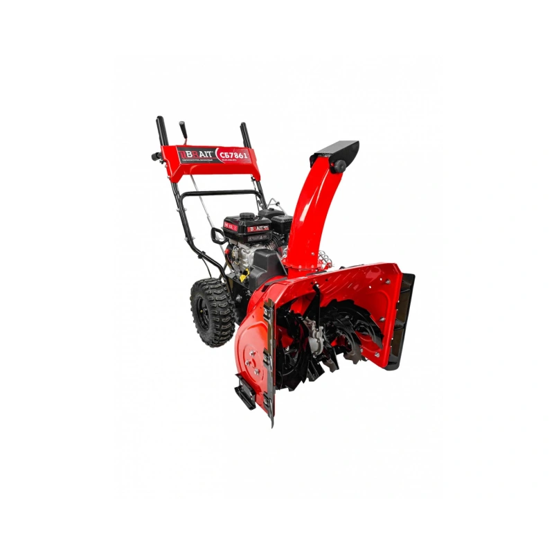 Снегоуборщик BRAIT СБ-7861