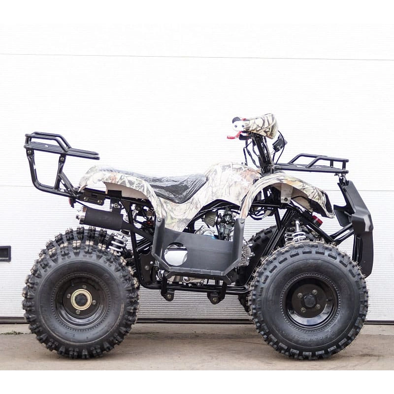 Квадроцикл STALKER 125 Lux
