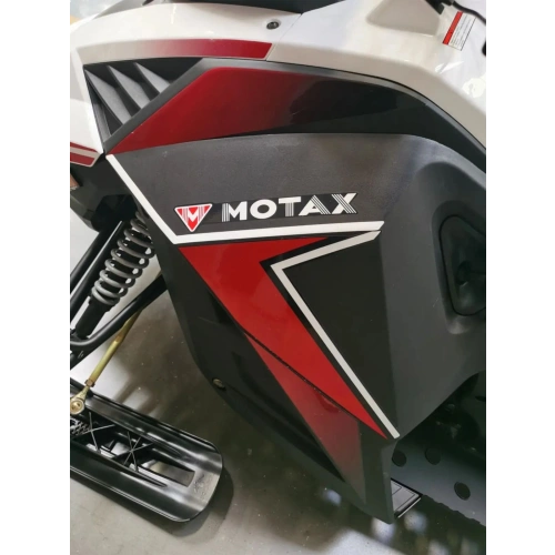 Снегоход MOTAX Snow Cat 150