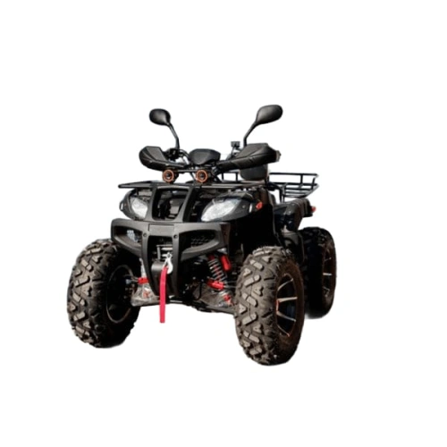 Квадроцикл GRIZZLY 250