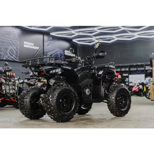 Квадроцикл SHARMAX 280 RX Activator
