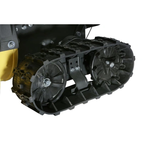 Снегоуборщик HANSKONNER HSTG7661ELT