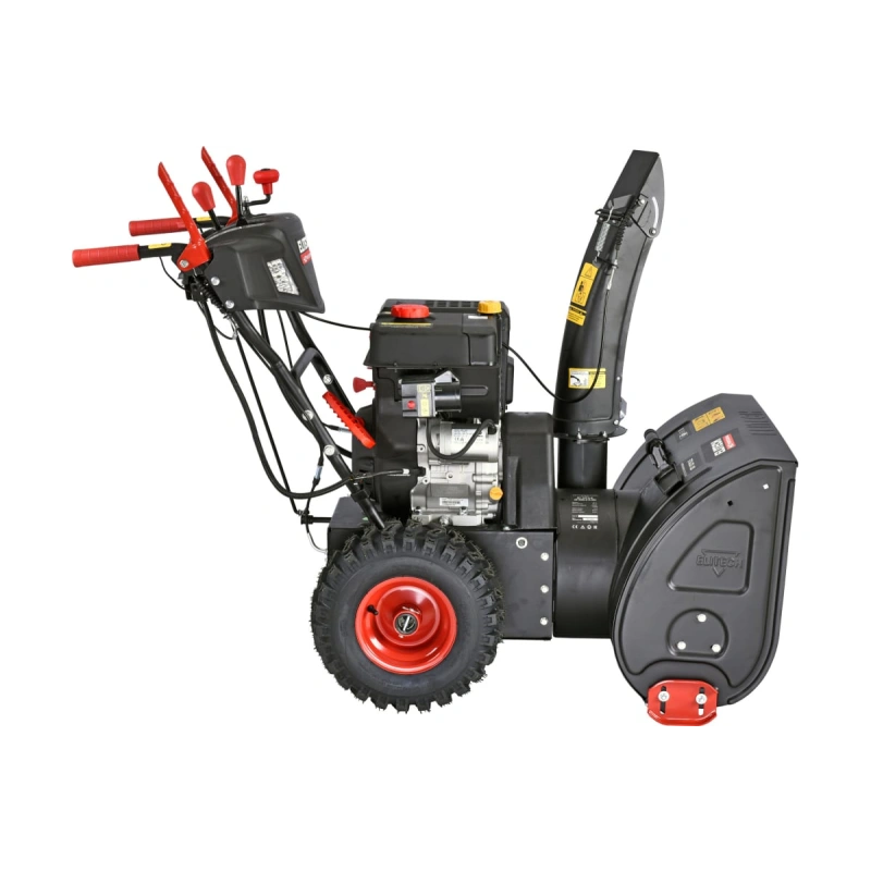 Снегоуборщик ELITECH ST 1271LE