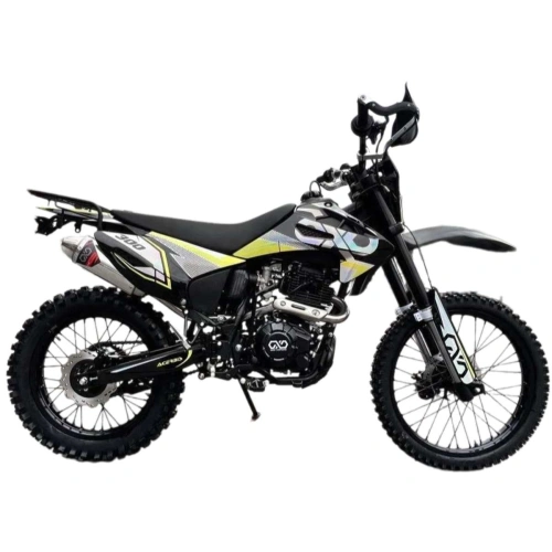 Мотоцикл OXO Lite 300 21/18 ENDURO