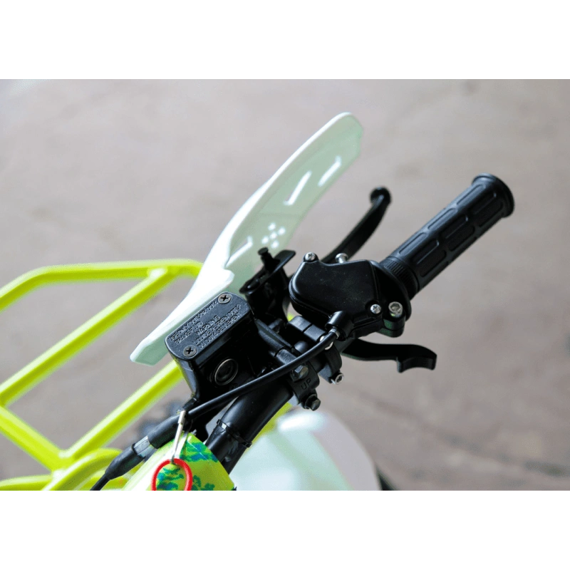 Квадроцикл BSE XT1 Lime