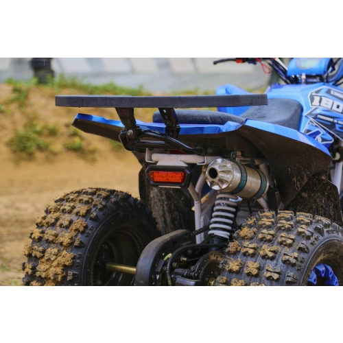 Квадроцикл SHARMAX Cross 180 RX