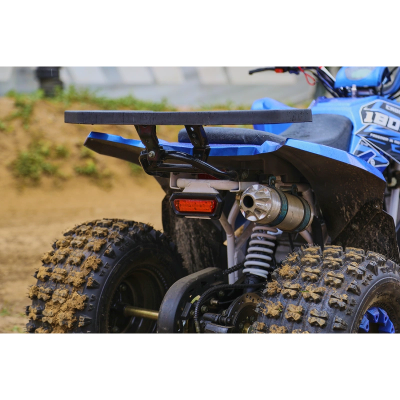 Квадроцикл SHARMAX Cross 180 RX