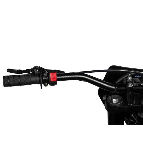 Мотоцикл кроссовый эндуро SHARMAX Sport 250