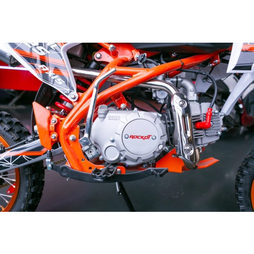 Питбайк ROCKOT Rental 125 Axis