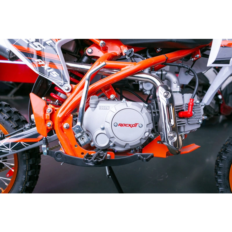 Питбайк ROCKOT Rental 125 Axis